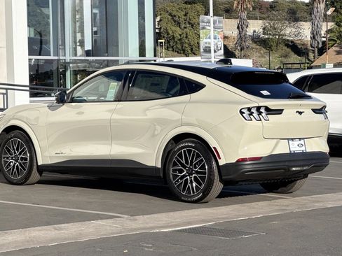 New 2025 Ford Mustang Mach-E Premium image 5