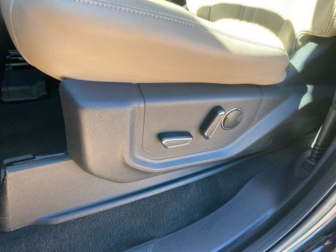 Certified 2024 Ford Expedition Max Limited image 27