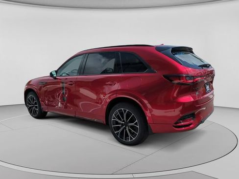 New 2026 MAZDA CX-70 3.3 Turbo S w/ Premium Package AWD/4WD image 6