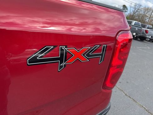 New 2026 Ford Ranger XL image 25