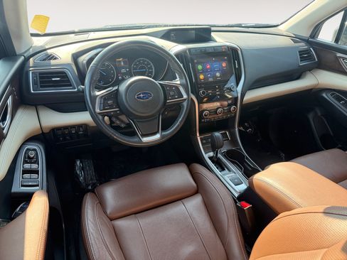 Used 2022 Subaru Ascent Touring AWD/4WD image 15