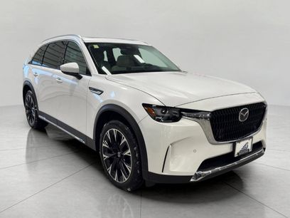 New 2026 MAZDA CX-90 Plug-In Hybrid w/ Premium Plus