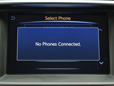 Used 2019 Nissan Armada SL w/ Premium Package image 36