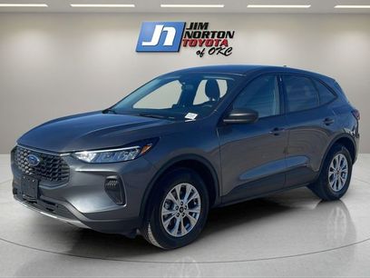 Used 2025 Ford Escape Active