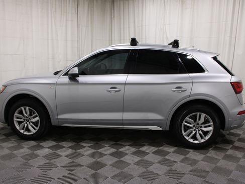 Used 2022 Audi Q5 2.0T Premium w/ Convenience Package AWD/4WD image 34