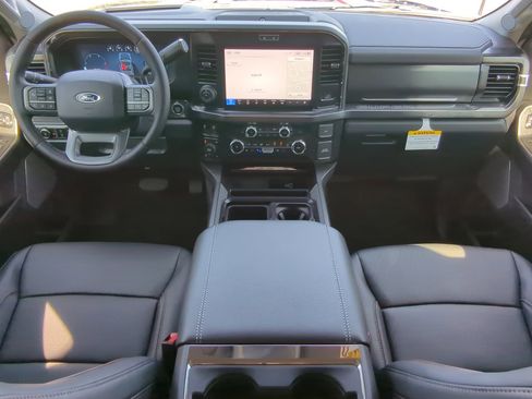 New 2026 Ford F250 Lariat w/ Lariat Ultimate Package image 13