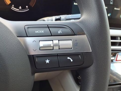 New 2026 Hyundai Tucson SEL FWD image 24