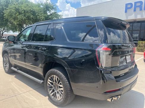 Used 2026 Chevrolet Tahoe Z71 w/ Comfort Package AWD/4WD image 4