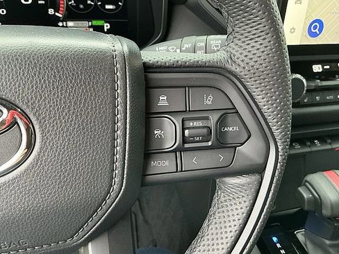 Used 2025 Toyota Sequoia TRD Pro image 31