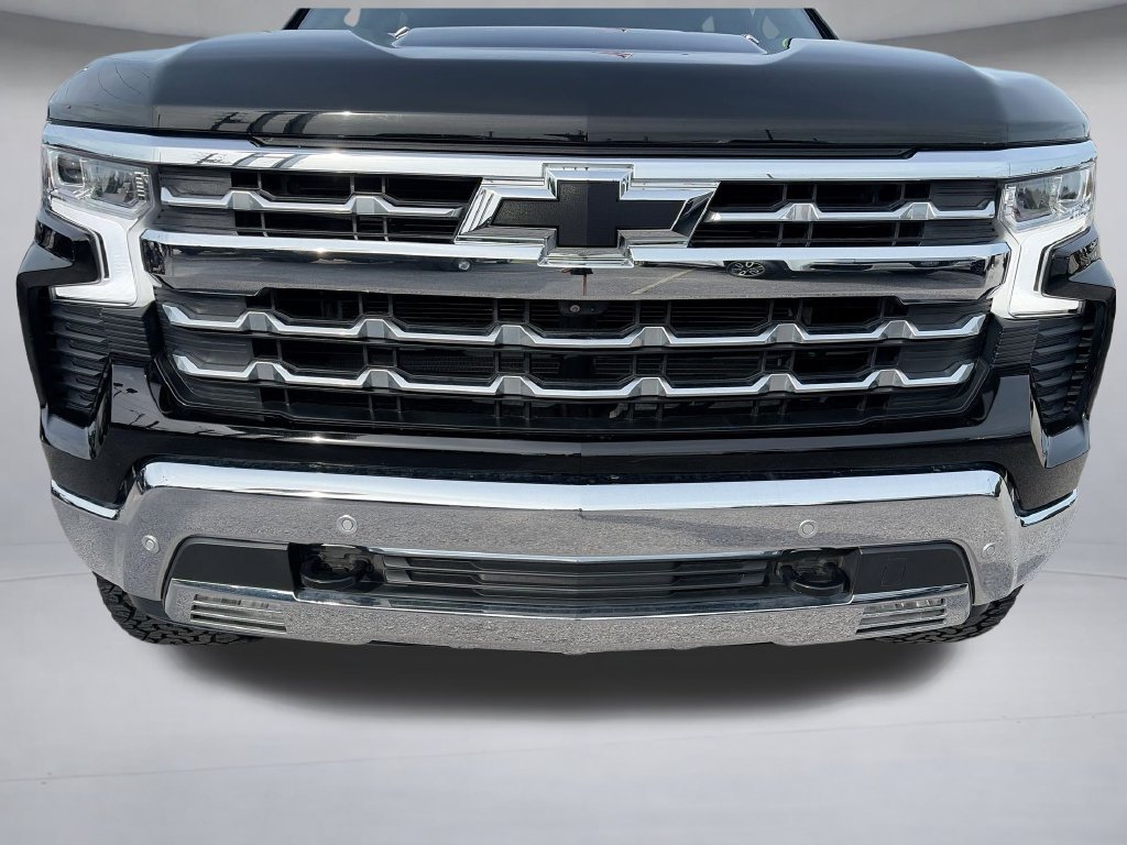 Certified 2022 Chevrolet Silverado 1500 LTZ w/ LTZ Premium Package AWD/4WD image 34