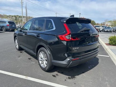 Used 2023 Honda CR-V EX-L image 9