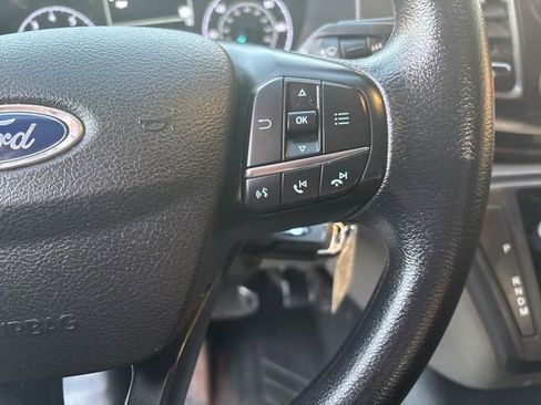 Used 2021 Ford Transit 250 Low Roof w/ Exterior Upgrade Package image 18