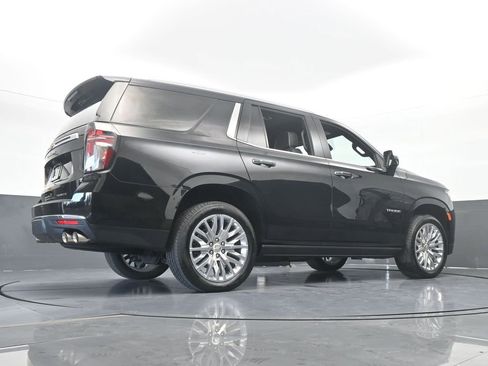 Used 2024 Chevrolet Tahoe Premier image 68