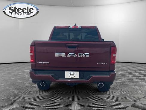 New 2025 RAM 1500 Lone Star image 4