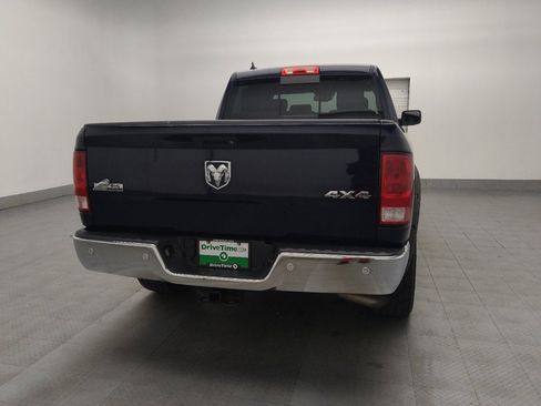 Used 2018 RAM 1500 Big Horn image 7