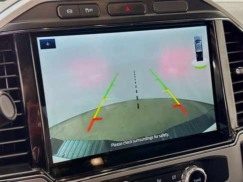 Used 2022 Ford F250 Lariat w/ Lariat Ultimate Package image 9