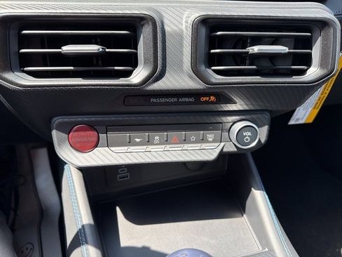 New 2025 Ford Mustang Dark Horse image 16