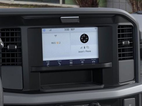 New 2026 Ford F250 XL w/ STX Appearance Package image 14