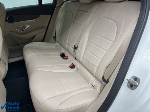 Used 2022 Mercedes-Benz GLC 300 GLC 300 w/ Premium Package Lite image 20