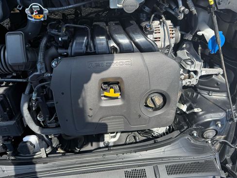 Used 2021 Kia Forte Sedan FWD image 24