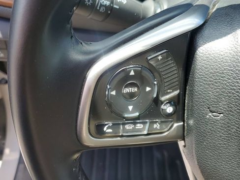Used 2017 Honda CR-V EX-L image 13