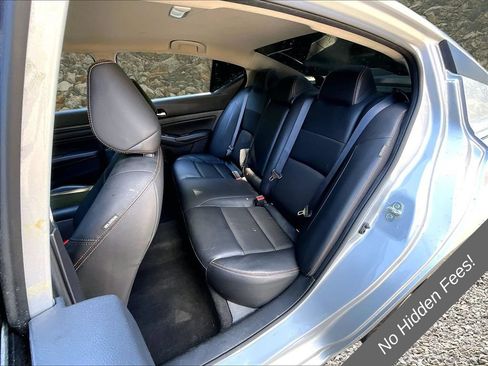 Used 2022 Nissan Altima 2.5 SR FWD image 22