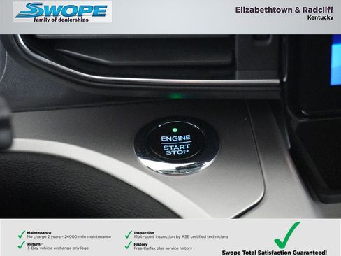 Used 2021 Ford Explorer XLT w/ Equipment Group 202A AWD/4WD image 21