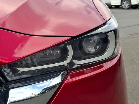 Certified 2023 MAZDA CX-5 AWD 2.5 S w/ Select Package image 11