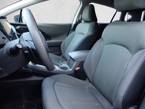 Used 2024 Subaru Crosstrek 2.0i Premium AWD/4WD image 8