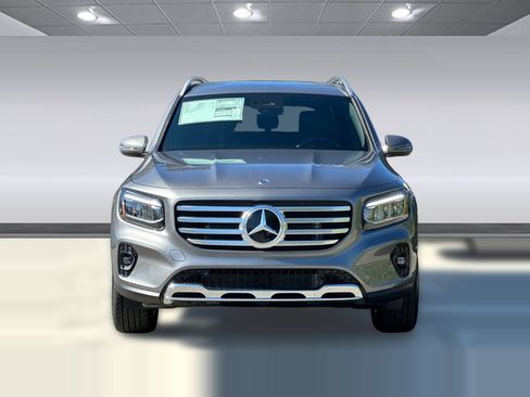 Used 2026 Mercedes-Benz GLB 250 image 5