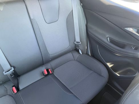 Used 2025 Buick Encore GX Preferred image 35