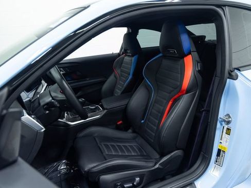 Used 2024 BMW M2 w/ Lighting Package RWD image 22