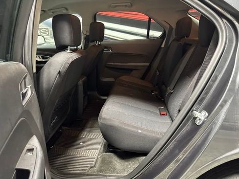 Used 2017 Chevrolet Equinox LT w/ Convenience Package FWD image 10
