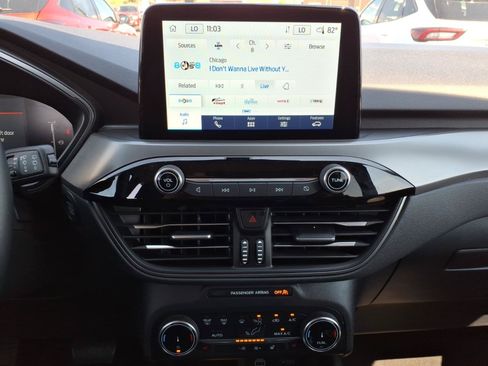 Used 2024 Ford Escape Active AWD/4WD image 19