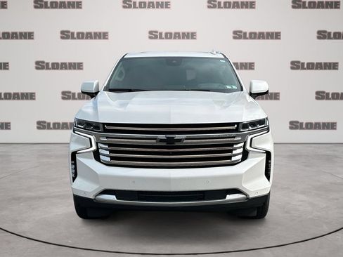 Used 2024 Chevrolet Tahoe High Country AWD/4WD image 8
