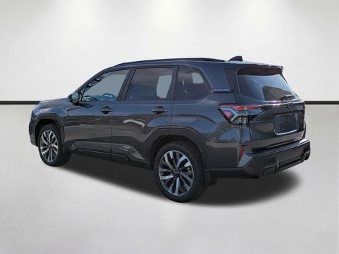 New 2026 Subaru Forester Touring AWD/4WD image 7