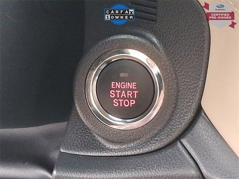 Certified 2025 Subaru Outback Limited w/ Popular Package #2 image 23