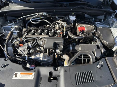 Certified 2025 Acura ADX A-Spec image 34