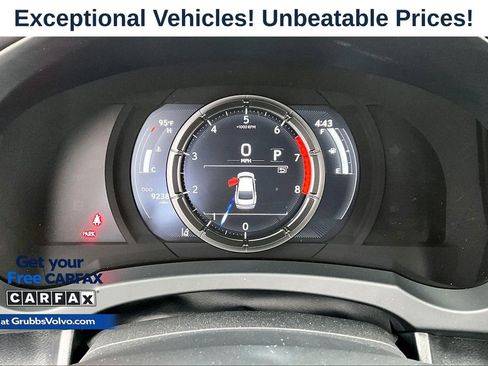 Used 2023 Lexus IS 350 F Sport w/ Navigation Package RWD image 28