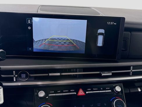 New 2026 Hyundai Santa Fe SEL FWD image 12