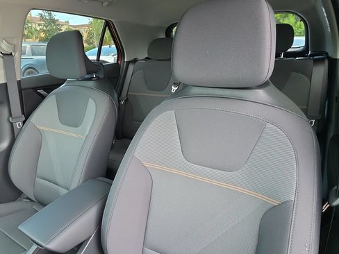 New 2026 Kia Niro LX FWD image 21