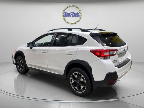 Used 2019 Subaru Crosstrek 2.0i AWD/4WD image 2