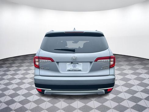 Used 2020 Honda Pilot Touring image 10