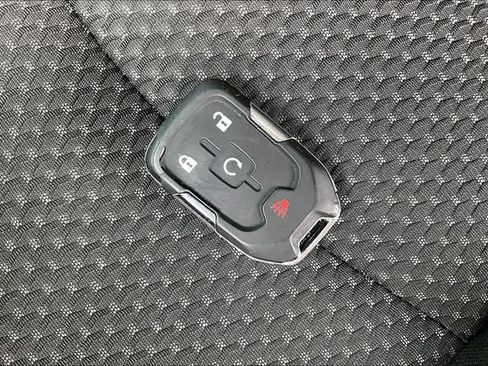 Used 2022 GMC Terrain SLE w/ Driver Convenience Package AWD/4WD image 11