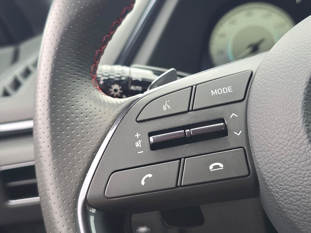Used 2022 Hyundai Sonata N Line FWD image 25