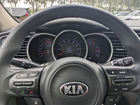 Used 2015 Kia Optima LX FWD image 25