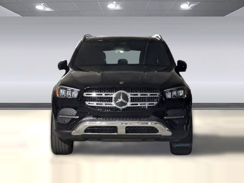 New 2025 Mercedes-Benz GLE 350 4MATIC image 5