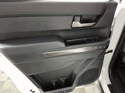 New 2026 Toyota Tacoma TRD Sport image 23