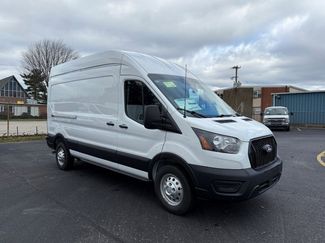 New 2026 Ford Transit 350 148 High Roof video 1