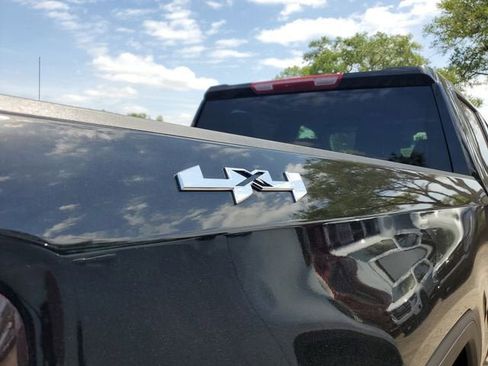 New 2026 GMC Sierra 1500 Elevation AWD/4WD image 9